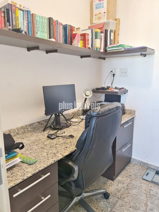 Imagem Apartamento com 4 Quartos à Venda, 131 m² em Morumbi - São Paulo