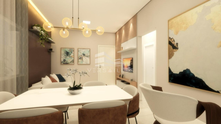 Imagem Casa com 3 Quartos à Venda, 132 m² em Novo Horizonte - Porto Velho Imagem Casa com 3 Quartos à Venda, 132 m² em Novo Horizonte - Porto Velho