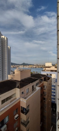 Imagem Cobertura com 3 Quartos à Venda, 180 m² em Ponta Da Praia - Santos