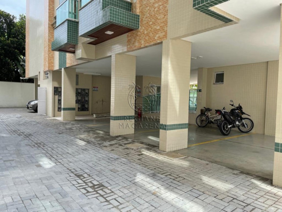 Imagem Apartamento com 3 Quartos à Venda, 101 m² em Itaguá - Ubatuba