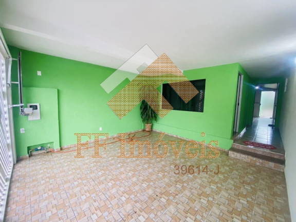 Imagem Casa com 3 Quartos à Venda, 150 m² em Vila Conceição - São Carlos