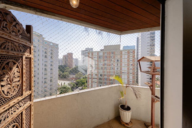 Imagem Apartamento com 4 Quartos à Venda, 430 m² em Campo Belo - São Paulo Imagem Apartamento com 4 Quartos à Venda, 430 m² em Campo Belo - São Paulo