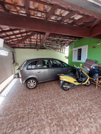 Casa com 3 Quartos à Venda, 185 m² em Jardim São Paulo - Boituva