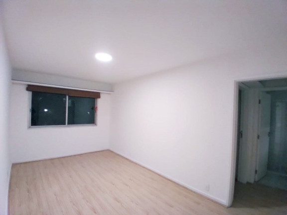 Apartamento com 1 Quarto para Alugar, 65 m² em Perdizes - São Paulo