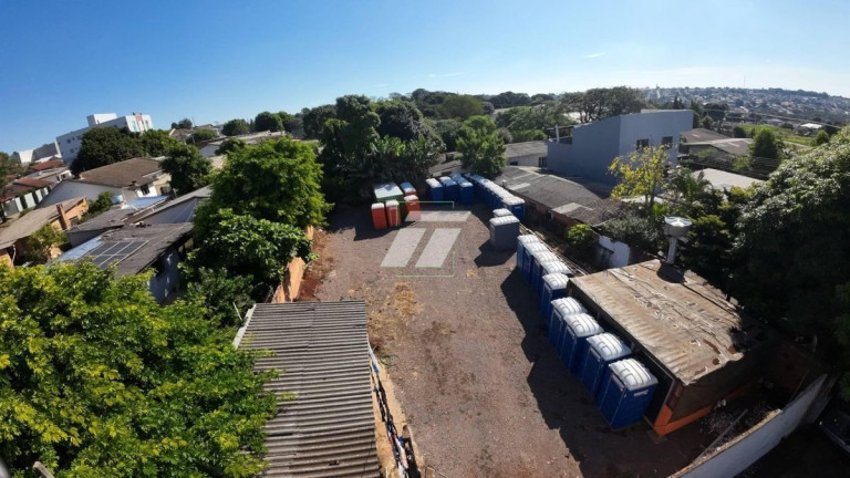 Imagem Galpão à Venda, em São Cristóvão - Cascavel Imagem Galpão à Venda, em São Cristóvão - Cascavel