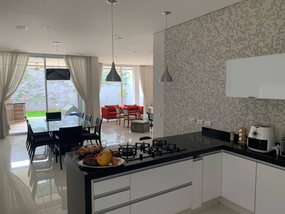 Imagem Casa com 4 Quartos à Venda, 371 m² em Adalgisa - Osasco
