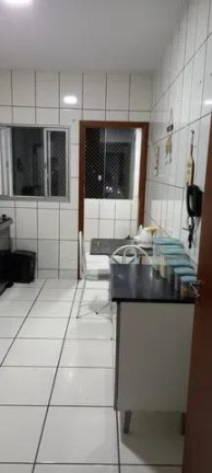 Imagem Apartamento com 3 Quartos à Venda, 100 m² em Araés - Cuiabá Imagem Apartamento com 3 Quartos à Venda, 100 m² em Araés - Cuiabá
