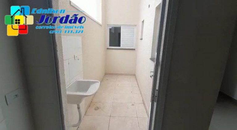 Imagem Apartamento com 2 Quartos à Venda, 52 m² em Vila Humaitá - Santo André Imagem Apartamento com 2 Quartos à Venda, 52 m² em Vila Humaitá - Santo André