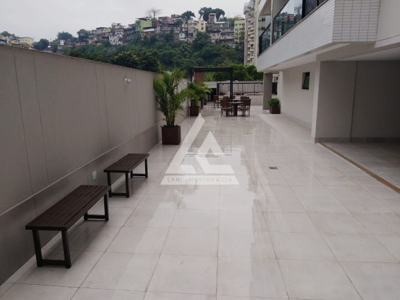 Imagem Apartamento com 2 Quartos à Venda, 62 m² em Tijuca - Rio De Janeiro Imagem Apartamento com 2 Quartos à Venda, 62 m² em Tijuca - Rio De Janeiro