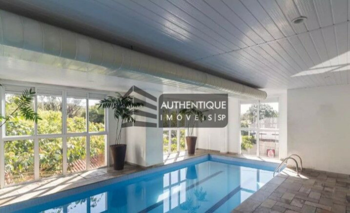 Imagem Apartamento com 3 Quartos à Venda, 137 m² em Lapa - São Paulo Imagem Apartamento com 3 Quartos à Venda, 137 m² em Lapa - São Paulo