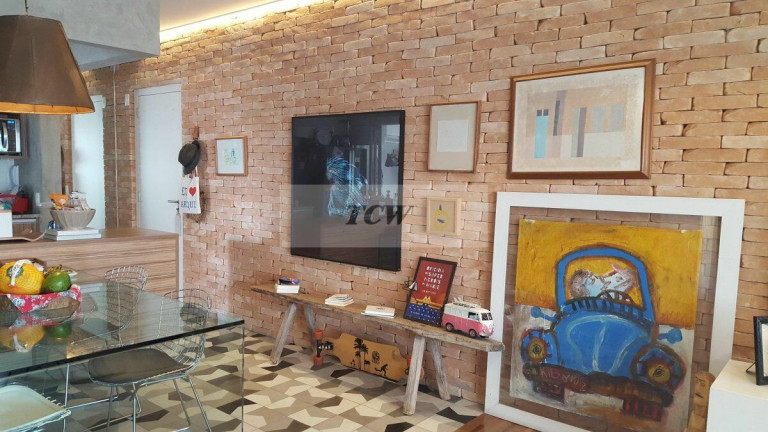 Imagem Apartamento com 2 Quartos à Venda, 115 m² em Chácara Inglesa - São Paulo Imagem Apartamento com 2 Quartos à Venda, 115 m² em Chácara Inglesa - São Paulo