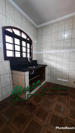 Imagem Sobrado com 3 Quartos para Alugar, 90 m² em Jardim Coimbra - São Paulo Imagem Sobrado com 3 Quartos para Alugar, 90 m² em Jardim Coimbra - São Paulo