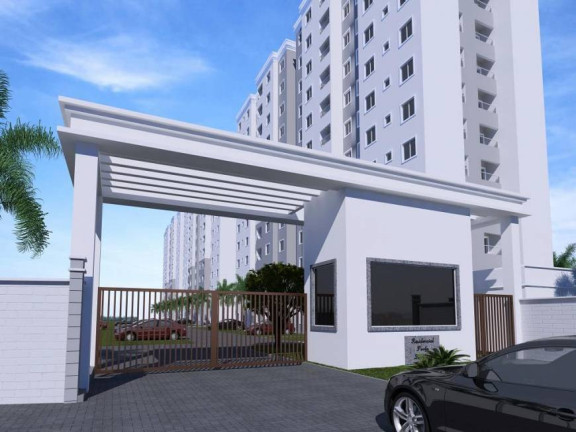 Imagem Apartamento com 2 Quartos à Venda, 46 m² em Jardim Leopoldina - Porto Alegre Imagem Apartamento com 2 Quartos à Venda, 46 m² em Jardim Leopoldina - Porto Alegre