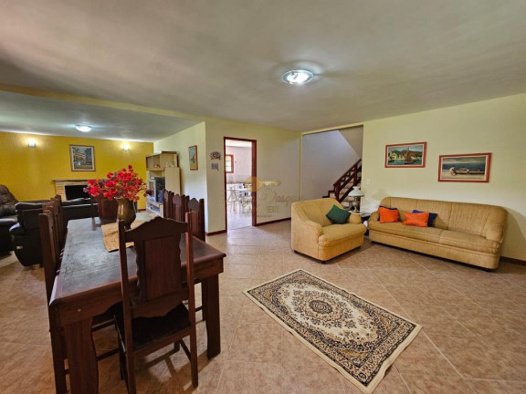 Imagem Casa com 5 Quartos à Venda, 302 m² em Vale Alpino - Teresópolis Imagem Casa com 5 Quartos à Venda, 302 m² em Vale Alpino - Teresópolis