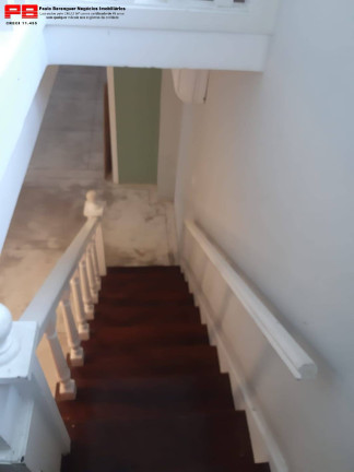Imagem Casa para Alugar, 350 m² em Itaim Bibi - São Paulo Imagem Casa para Alugar, 350 m² em Itaim Bibi - São Paulo