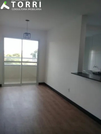 Imagem Apartamento com 2 Quartos à Venda, 59 m² em Jardim São Carlos - Sorocaba
