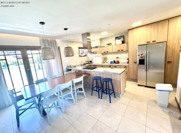 Imagem Casa com 2 Quartos à Venda, 100 m² em Mata De São João - Mata De São João Imagem Casa com 2 Quartos à Venda, 100 m² em Mata De São João - Mata De São João
