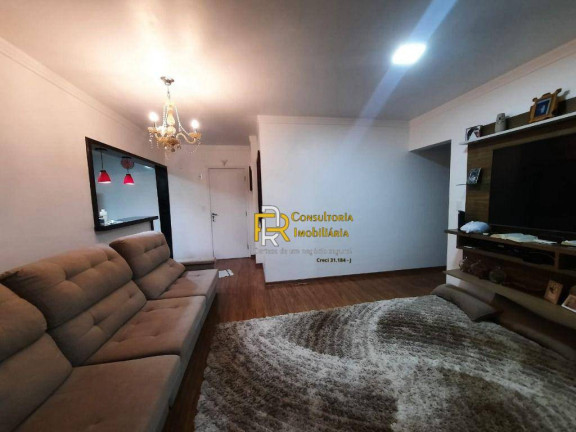 Imagem Apartamento com 2 Quartos à Venda, 86 m² em Canto Do Forte - Praia Grande Imagem Apartamento com 2 Quartos à Venda, 86 m² em Canto Do Forte - Praia Grande