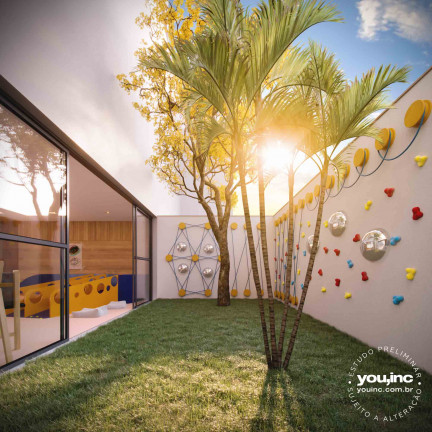 Imagem Studio com 1 Quarto à Venda, 22 m² em Jardim Das Acácias - São Paulo