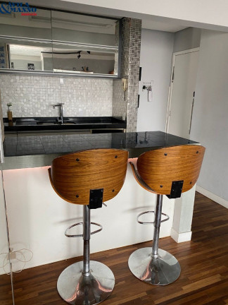 Imagem Apartamento com 2 Quartos à Venda, 75 m² em Mooca - São Paulo