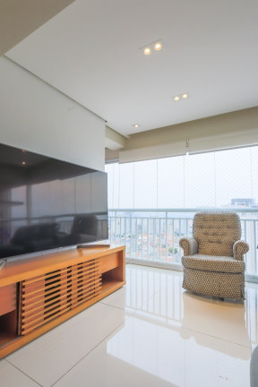 Imagem Imóvel com 3 Quartos à Venda, 232 m² em Vila Gumercindo - São Paulo