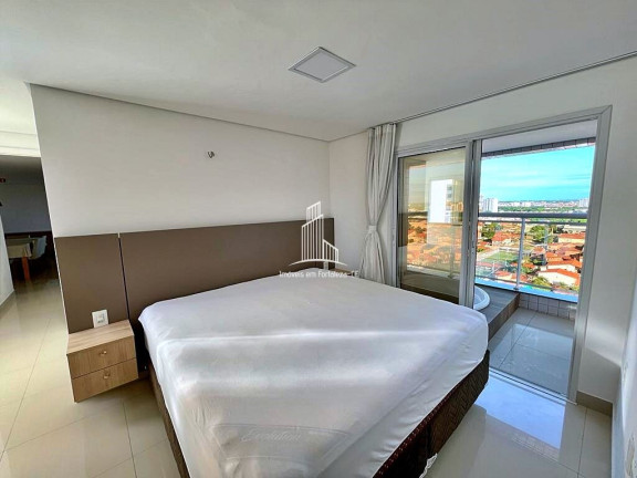 Imagem Apartamento com 3 Quartos à Venda, 126 m² em Parque Iracema - Fortaleza