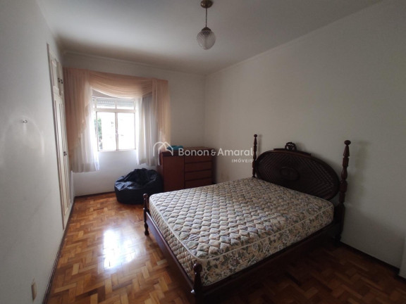 Imagem Apartamento com 3 Quartos à Venda, 194 m² em Centro - Campinas Imagem Apartamento com 3 Quartos à Venda, 194 m² em Centro - Campinas