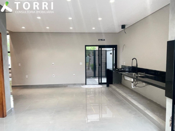 Imagem Imóvel com 3 Quartos à Venda, 194 m² em Ibiti Reserva - Sorocaba