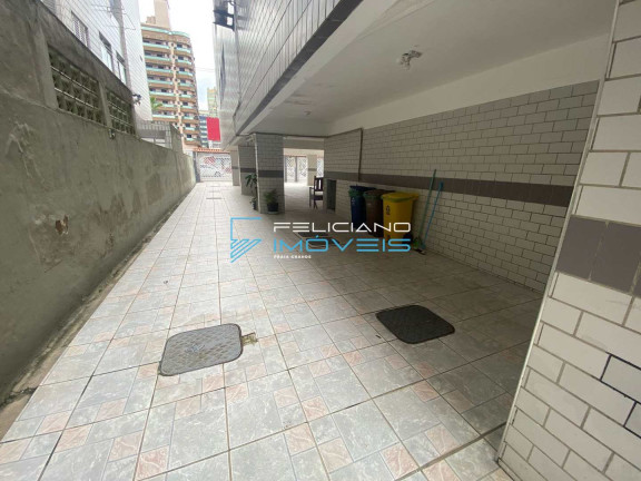 Imagem Apartamento com 1 Quarto à Venda, 42 m² em Guilhermina - Praia Grande Imagem Apartamento com 1 Quarto à Venda, 42 m² em Guilhermina - Praia Grande