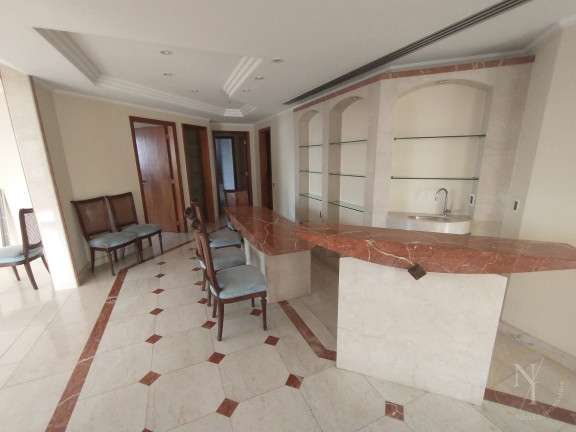 Imagem Apartamento com 6 Quartos à Venda, 673 m² em Vila Andrade - São Paulo Imagem Apartamento com 6 Quartos à Venda, 673 m² em Vila Andrade - São Paulo
