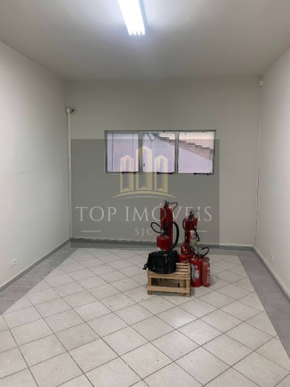 Imagem Imóvel Comercial para Alugar, 4.047 m² em Chácaras Reunidas - São José Dos Campos
