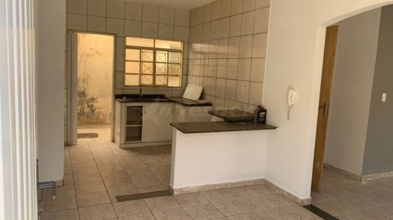 Imagem Casa com 4 Quartos à Venda, 110 m² em Jardim Olímpico - Aparecida De Goiânia Imagem Casa com 4 Quartos à Venda, 110 m² em Jardim Olímpico - Aparecida De Goiânia