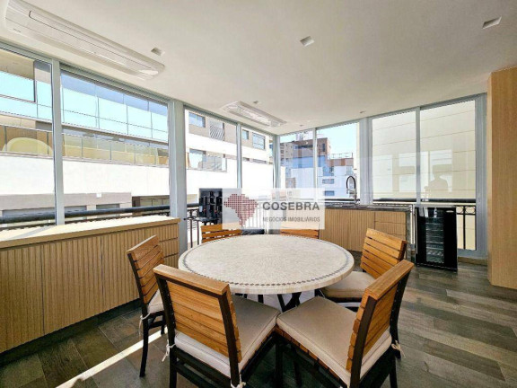 Imagem Apartamento com 4 Quartos à Venda, 420 m² em Vila Nova Conceição - São Paulo Imagem Apartamento com 4 Quartos à Venda, 420 m² em Vila Nova Conceição - São Paulo
