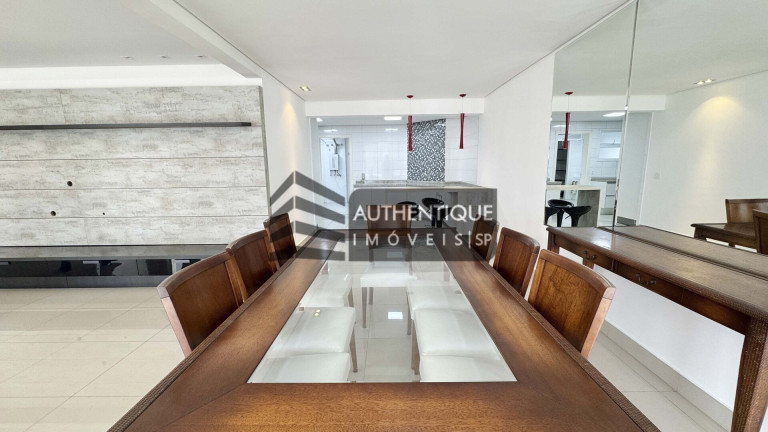 Imagem Apartamento com 4 Quartos à Venda, 247 m² em Vila Mariana - São Paulo