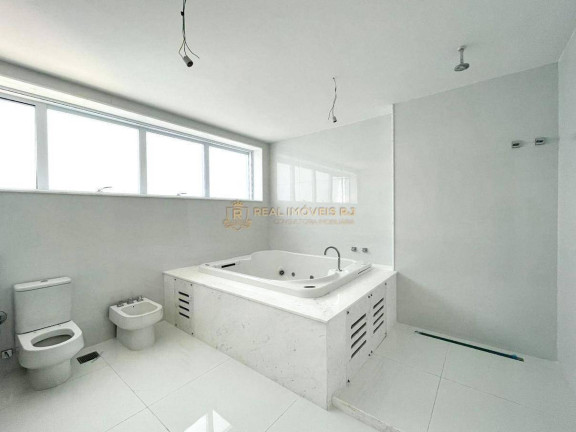 Imagem Apartamento com 5 Quartos à Venda, 648 m² em Barra Da Tijuca - Rio De Janeiro Imagem Apartamento com 5 Quartos à Venda, 648 m² em Barra Da Tijuca - Rio De Janeiro