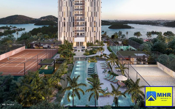 Imagem Imóvel com 3 Quartos à Venda, 110 m² em Ilha De Santa Maria - Vitória Imagem Imóvel com 3 Quartos à Venda, 110 m² em Ilha De Santa Maria - Vitória