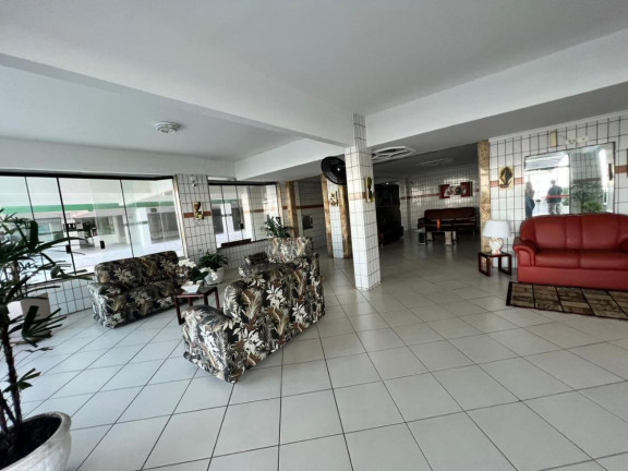 Imagem Apartamento com 1 Quarto à Venda, 36 m² em Caiçara - Praia Grande