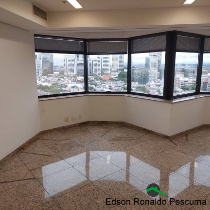 Foto do imóvel Sala Comercial à Venda, 110 m² em Alphaville Centro Industrial E Empresarial/alphaville. - Barueri