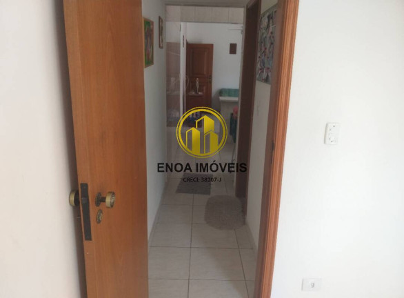 Apartamento com 1 Quarto à Venda, 60 m² em Guilhermina - Praia Grande