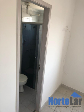 Imagem Apartamento com 2 Quartos à Venda, 52 m² em Sítio Do Mandaqui - São Paulo