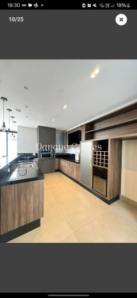 Imagem Casa com 3 Quartos à Venda, 357 m² em Vila Suíça - Indaiatuba