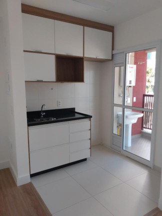 Imagem Apartamento com 2 Quartos à Venda, 60 m² em Pinheiros - São Paulo