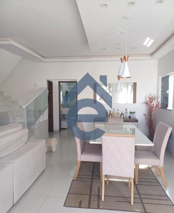 Imagem Casa com 4 Quartos à Venda, 190 m² em Antares - Maceió Imagem Casa com 4 Quartos à Venda, 190 m² em Antares - Maceió