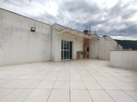 Imagem Cobertura com 4 Quartos à Venda, 180 m² em Centro - Ubatuba