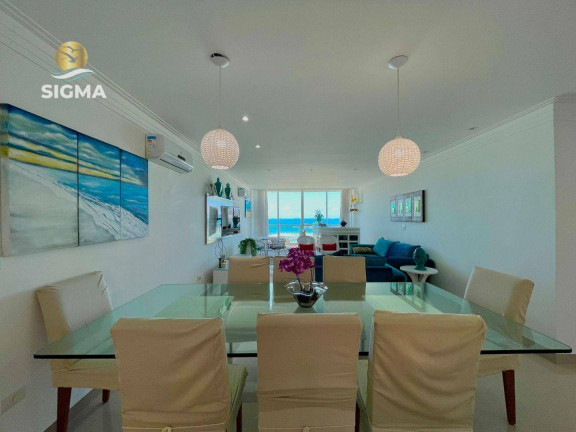 Imagem Apartamento com 4 Quartos à Venda, 180 m² em Pitangueiras - Guarujá Imagem Apartamento com 4 Quartos à Venda, 180 m² em Pitangueiras - Guarujá