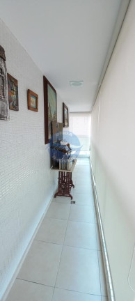 Imagem Apartamento com 3 Quartos à Venda, 192 m² em Embaré - Santos Imagem Apartamento com 3 Quartos à Venda, 192 m² em Embaré - Santos