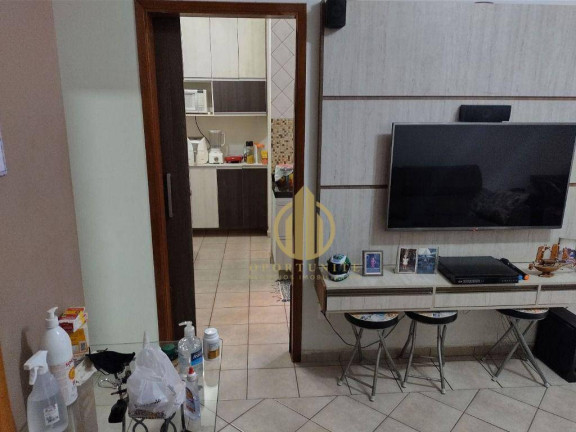 Imagem Apartamento com 2 Quartos à Venda, 75 m² em Jardim Irajá - Ribeirão Preto Imagem Apartamento com 2 Quartos à Venda, 75 m² em Jardim Irajá - Ribeirão Preto