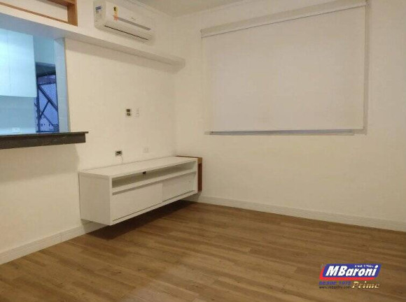 Imagem Apartamento com 1 Quarto à Venda, 45 m² em Bela Vista - São Paulo Imagem Apartamento com 1 Quarto à Venda, 45 m² em Bela Vista - São Paulo