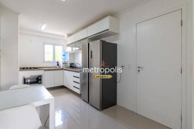 Imagem Apartamento com 3 Quartos à Venda, 120 m² em Casa Branca - Santo André Imagem Apartamento com 3 Quartos à Venda, 120 m² em Casa Branca - Santo André