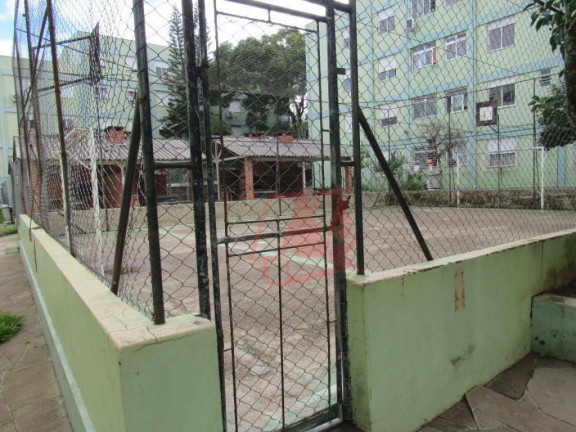 Imagem Apartamento com 1 Quarto à Venda, 36 m² em Camaquã - Porto Alegre